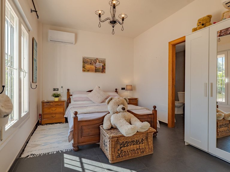 Villa for Sale in Alhaurín El Grande, Malaga 7