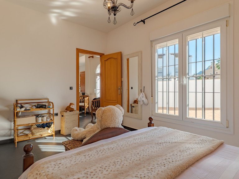Villa for Sale in Alhaurín El Grande, Malaga 8