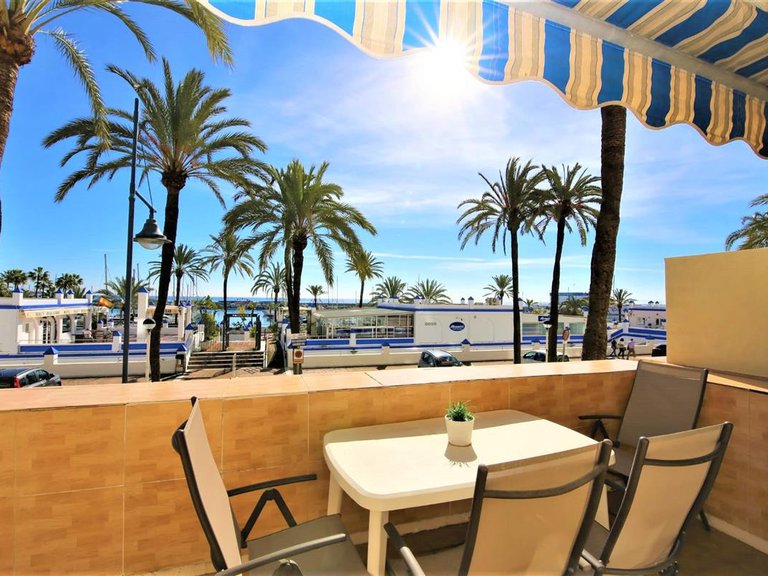 Apartment for Sale in Estepona, Malaga 1