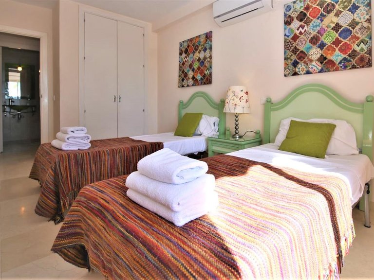 Apartment for Sale in Estepona, Malaga 12