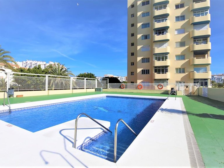 Apartment for Sale in Estepona, Malaga 14