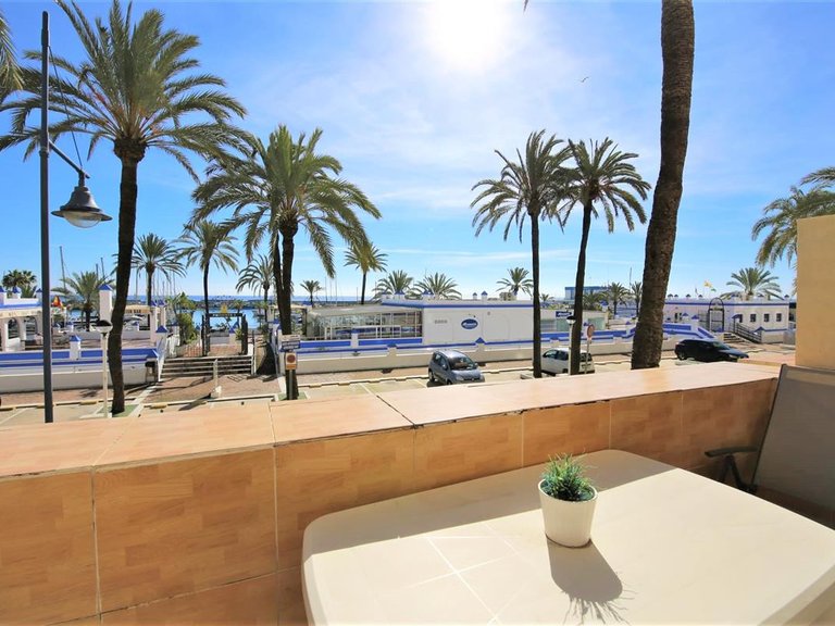 Apartment for Sale in Estepona, Malaga 16