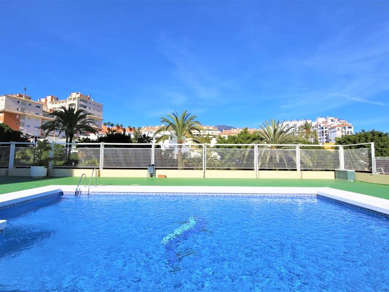 Apartment for Sale in Estepona, Malaga 17