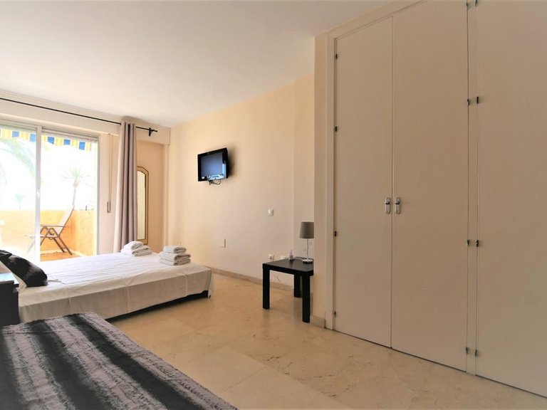 Apartment for Sale in Estepona, Malaga 18