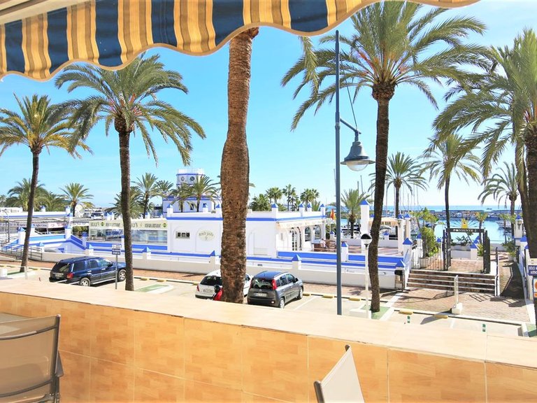 Apartment for Sale in Estepona, Malaga 19