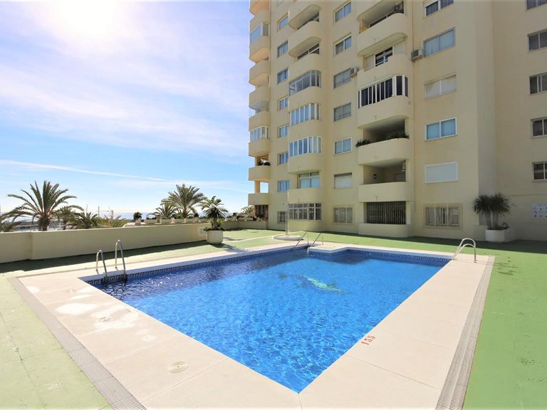 Apartment for Sale in Estepona, Malaga 2