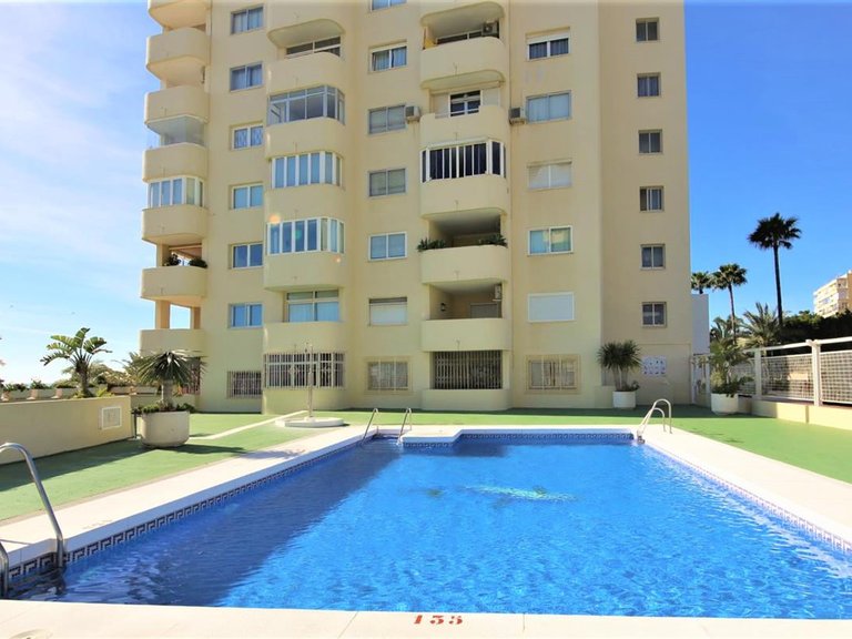 Apartment for Sale in Estepona, Malaga 20