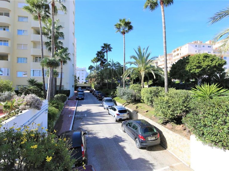 Apartment for Sale in Estepona, Malaga 21