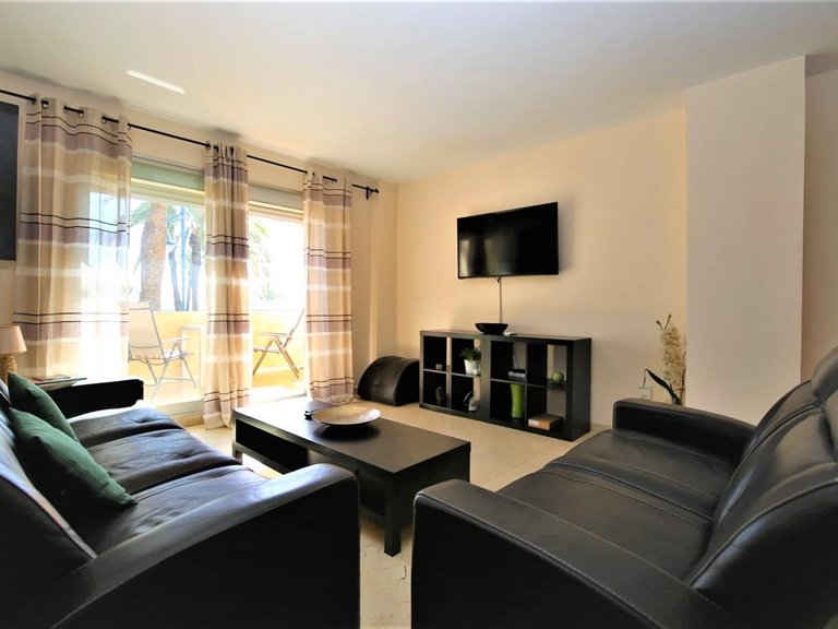 Apartment for Sale in Estepona, Malaga 3