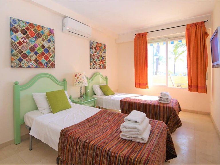 Apartment for Sale in Estepona, Malaga 6