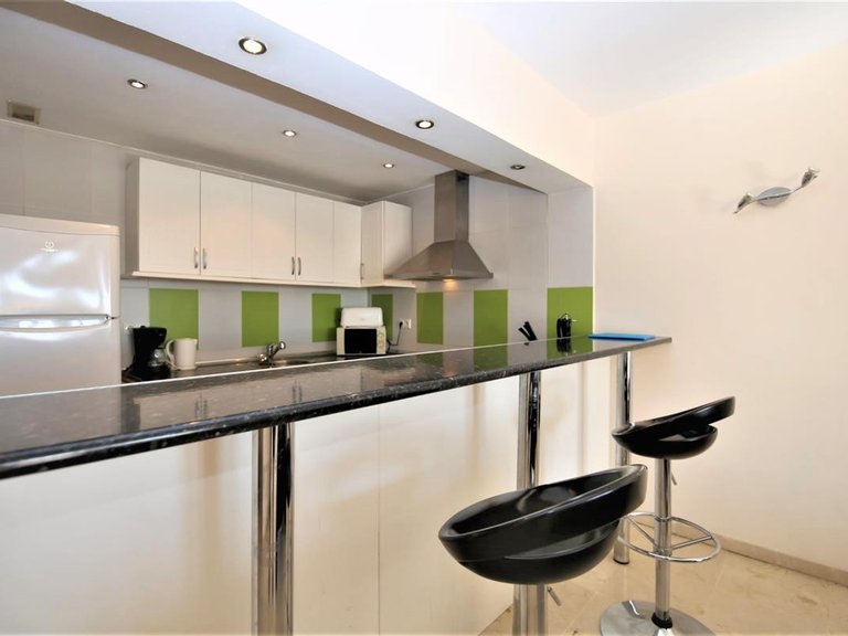 Apartment for Sale in Estepona, Malaga 7