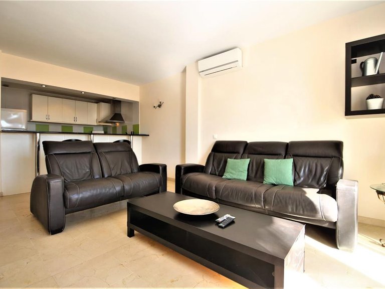 Apartment for Sale in Estepona, Malaga 8