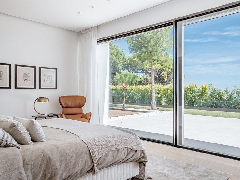 Villa for Sale in Benahavís, Malaga 21