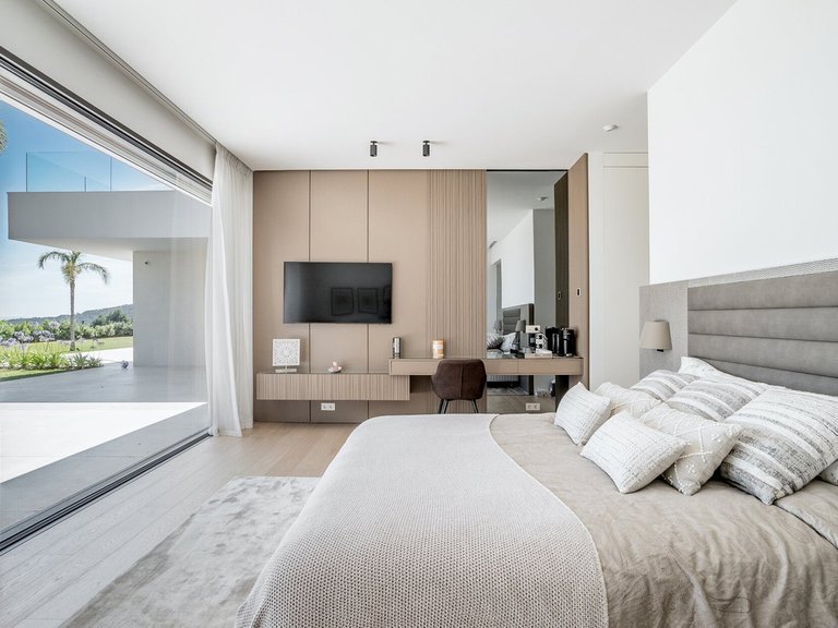 Villa for Sale in Benahavís, Malaga 22