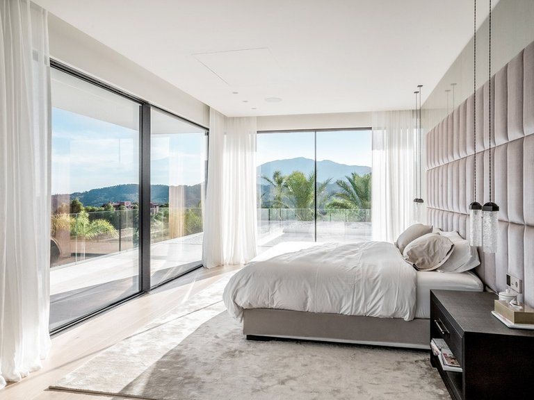 Villa for Sale in Benahavís, Malaga 24