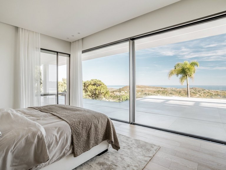 Villa for Sale in Benahavís, Malaga 26