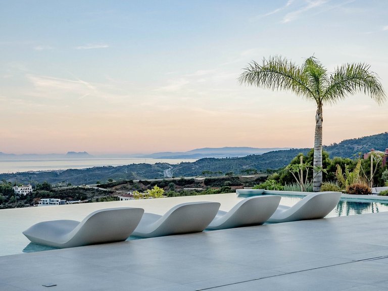 Villa for Sale in Benahavís, Malaga 30