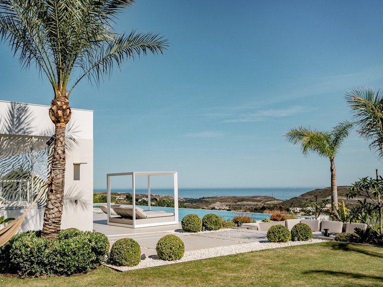 Villa for Sale in Benahavís, Malaga 6