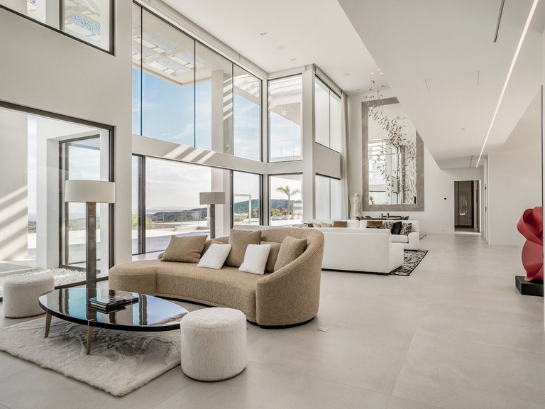 Villa for Sale in Benahavís, Malaga 7