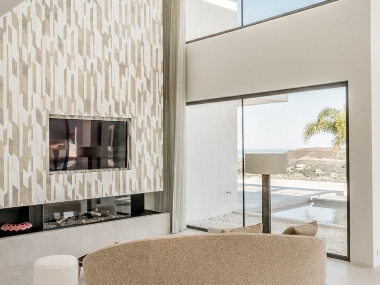 Villa for Sale in Benahavís, Malaga 8