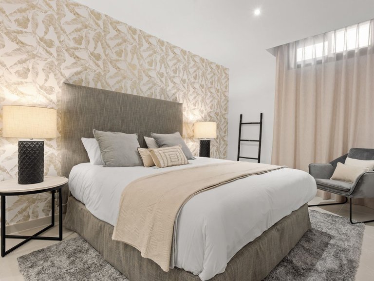 Town House for Sale in Puerto Banús, Malaga 12