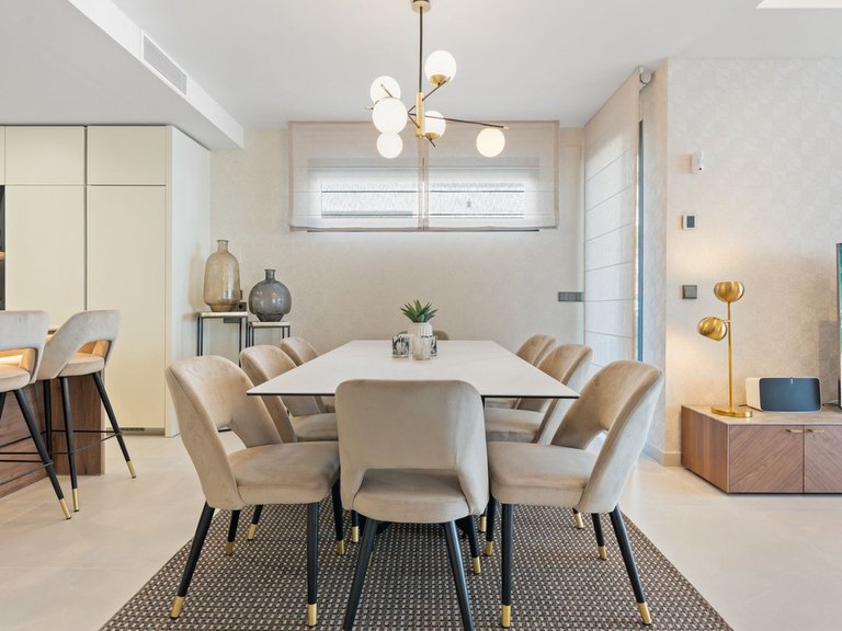 Town House for Sale in Puerto Banús, Malaga 5