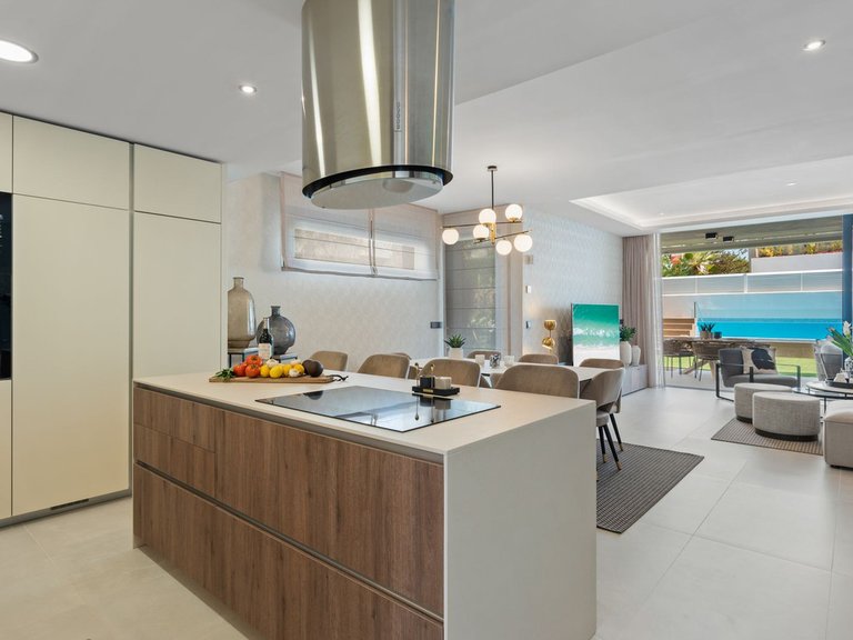 Town House for Sale in Puerto Banús, Malaga 6