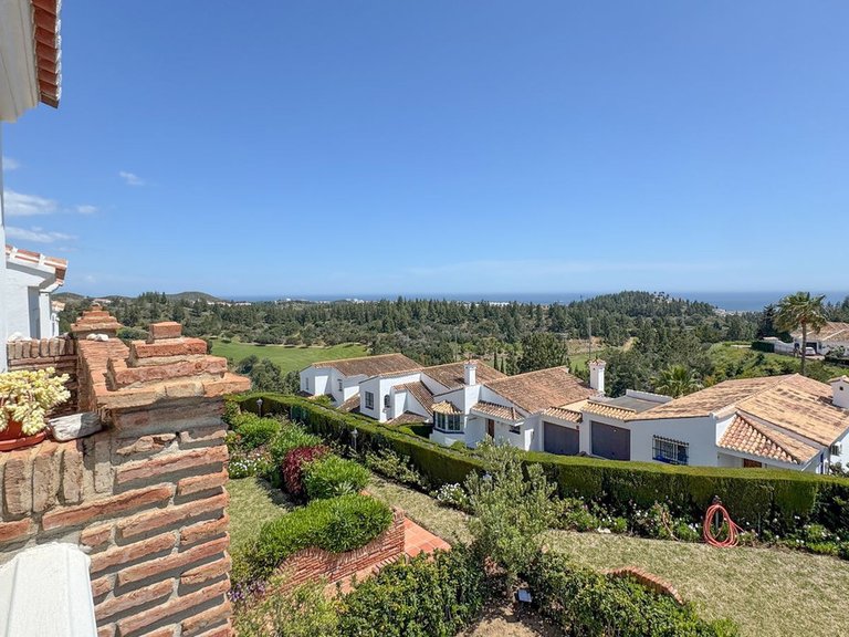 Apartment for Sale in El Chaparral, Malaga 15