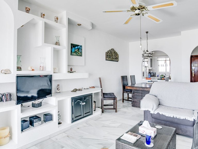 Apartment for Sale in El Chaparral, Malaga 4
