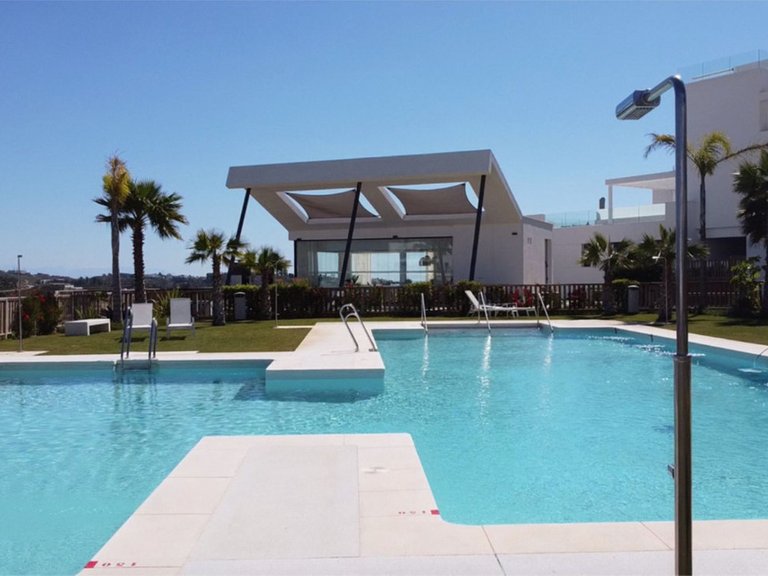 Apartment for Sale in La Cala De Mijas, Malaga 13