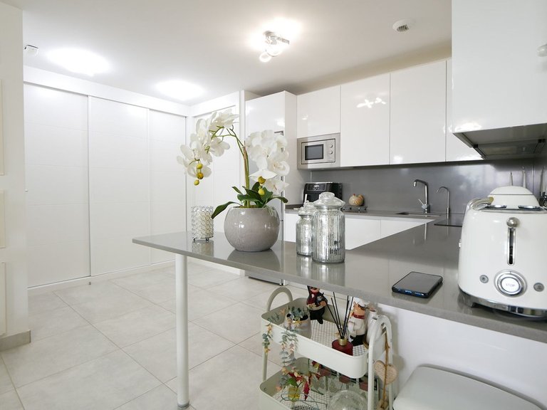 Apartment for Sale in La Cala De Mijas, Malaga 14