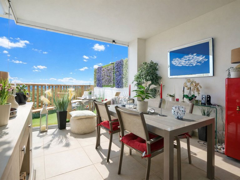 Apartment for Sale in La Cala De Mijas, Malaga 2
