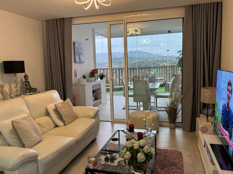Apartment for Sale in La Cala De Mijas, Malaga 20