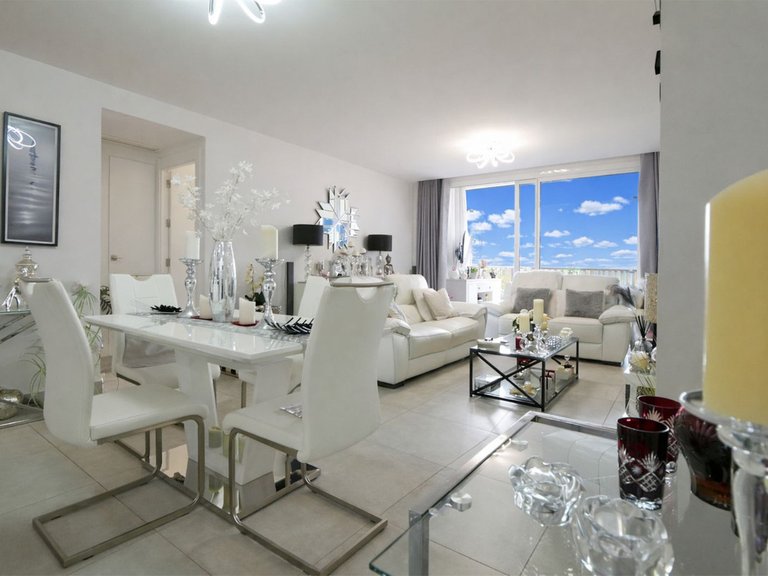 Apartment for Sale in La Cala De Mijas, Malaga 3
