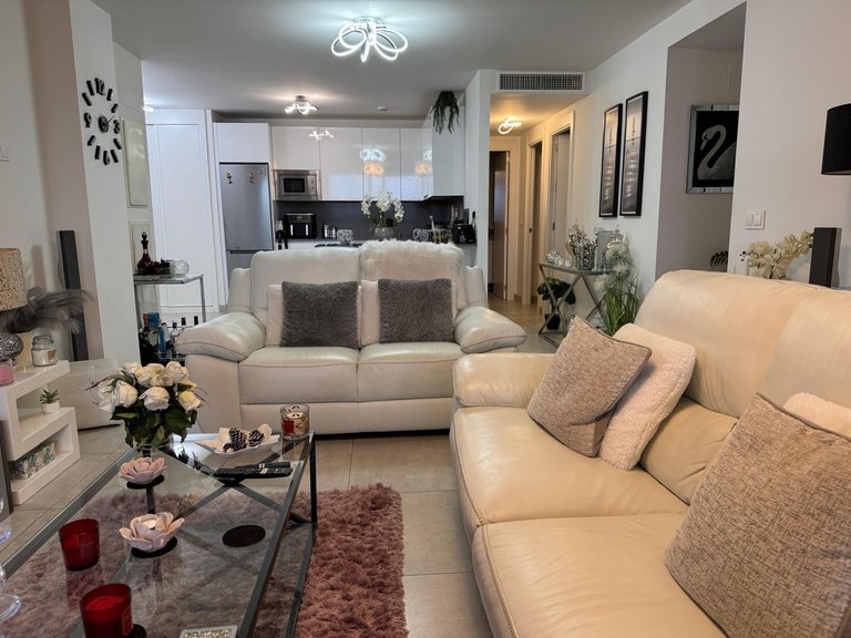 Apartment for Sale in La Cala De Mijas, Malaga 30
