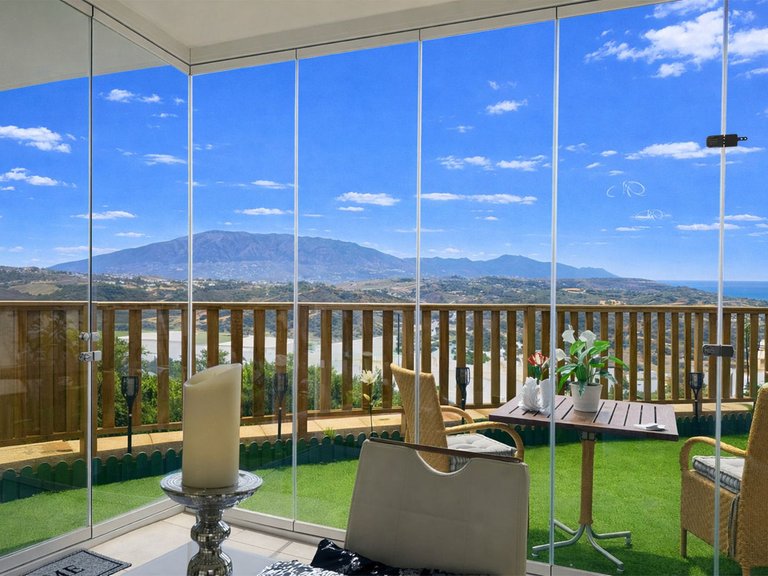 Apartment for Sale in La Cala De Mijas, Malaga 34