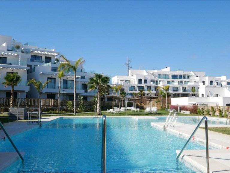 Apartment for Sale in La Cala De Mijas, Malaga 4
