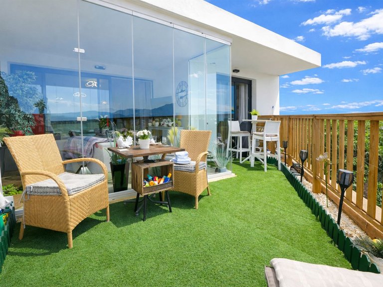 Apartment for Sale in La Cala De Mijas, Malaga 5