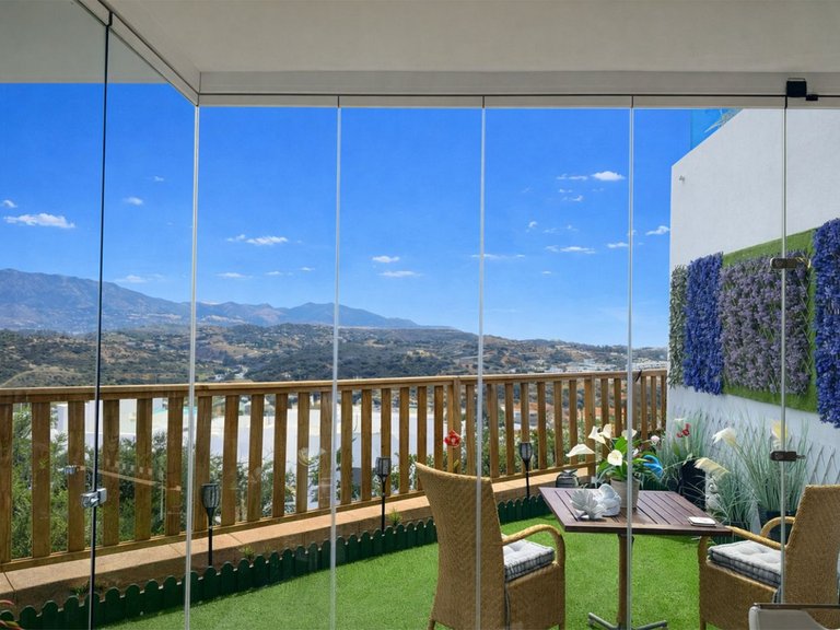 Apartment for Sale in La Cala De Mijas, Malaga 6