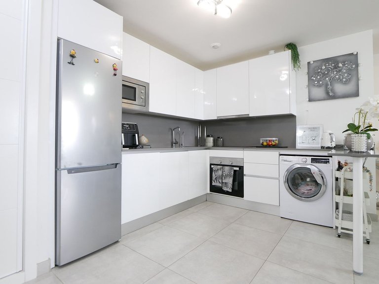 Apartment for Sale in La Cala De Mijas, Malaga 9