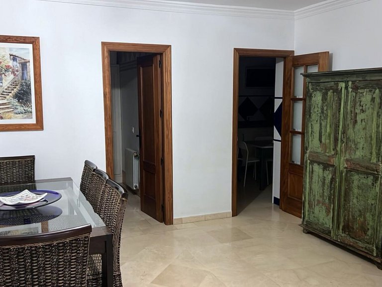 Villa for Sale in Casares Pueblo, Malaga 12