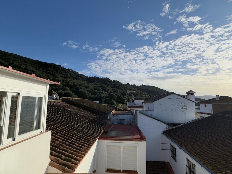 Villa for Sale in Casares Pueblo, Malaga 13