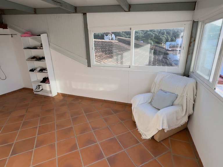 Villa for Sale in Casares Pueblo, Malaga 15