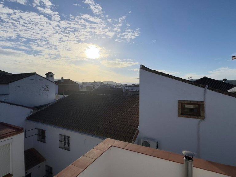 Villa for Sale in Casares Pueblo, Malaga 16
