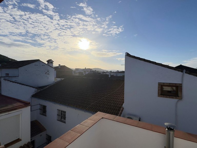 Villa for Sale in Casares Pueblo, Malaga 17