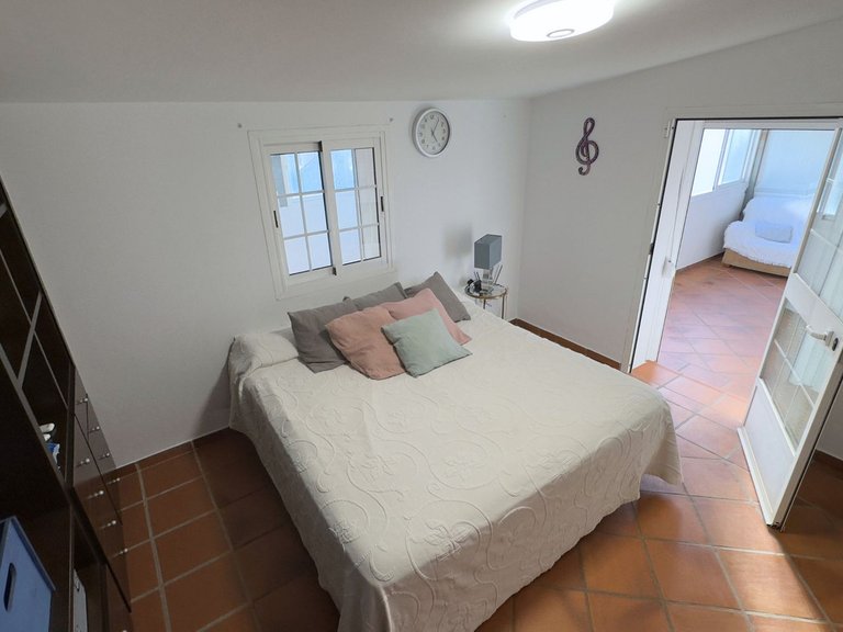 Villa for Sale in Casares Pueblo, Malaga 18