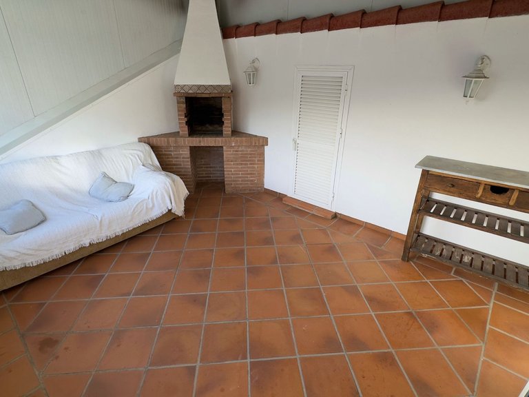 Villa for Sale in Casares Pueblo, Malaga 19