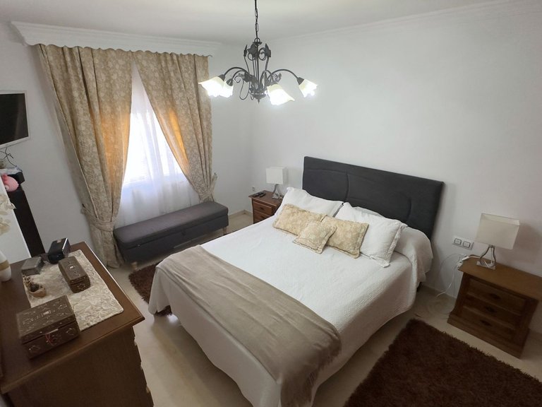 Villa for Sale in Casares Pueblo, Malaga 2