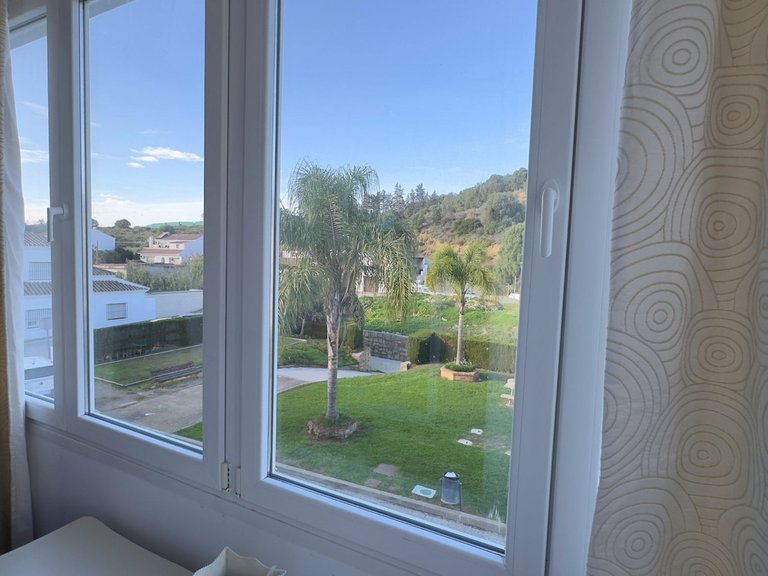 Villa for Sale in Casares Pueblo, Malaga 20