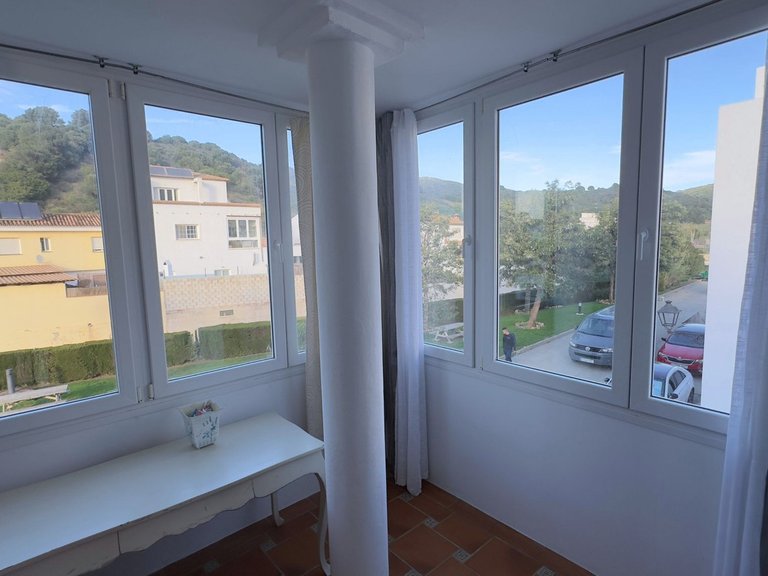 Villa for Sale in Casares Pueblo, Malaga 22